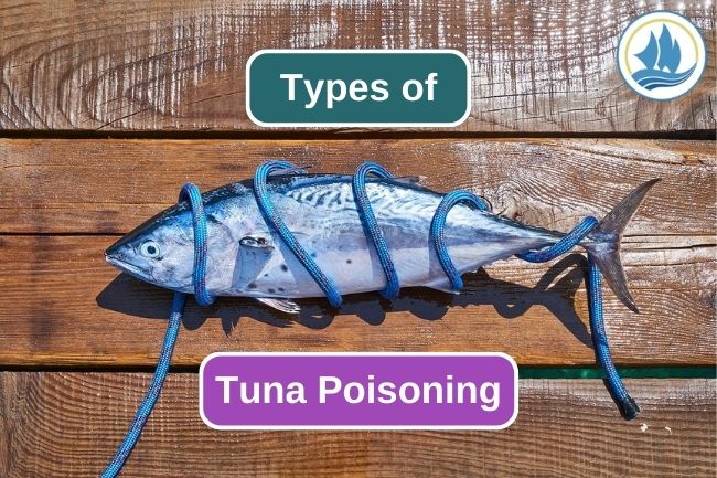 2 Types Of Potential Tuna Poisoning